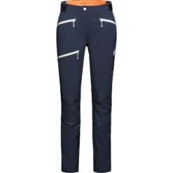 Mammut Eisfeld Light Softshell Pants Women