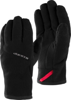 Mammut Fleece Glove