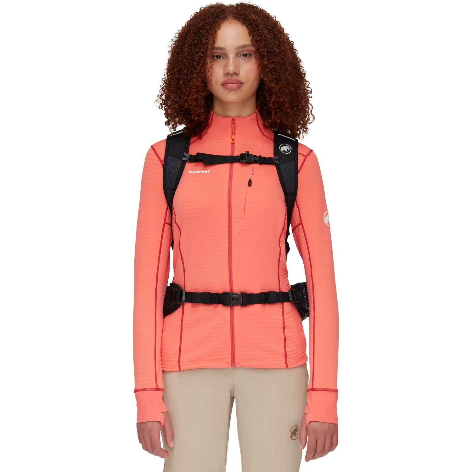 Mammut Lithium 25 Women 10 Mammut Lithium 25 Women - Billede 10