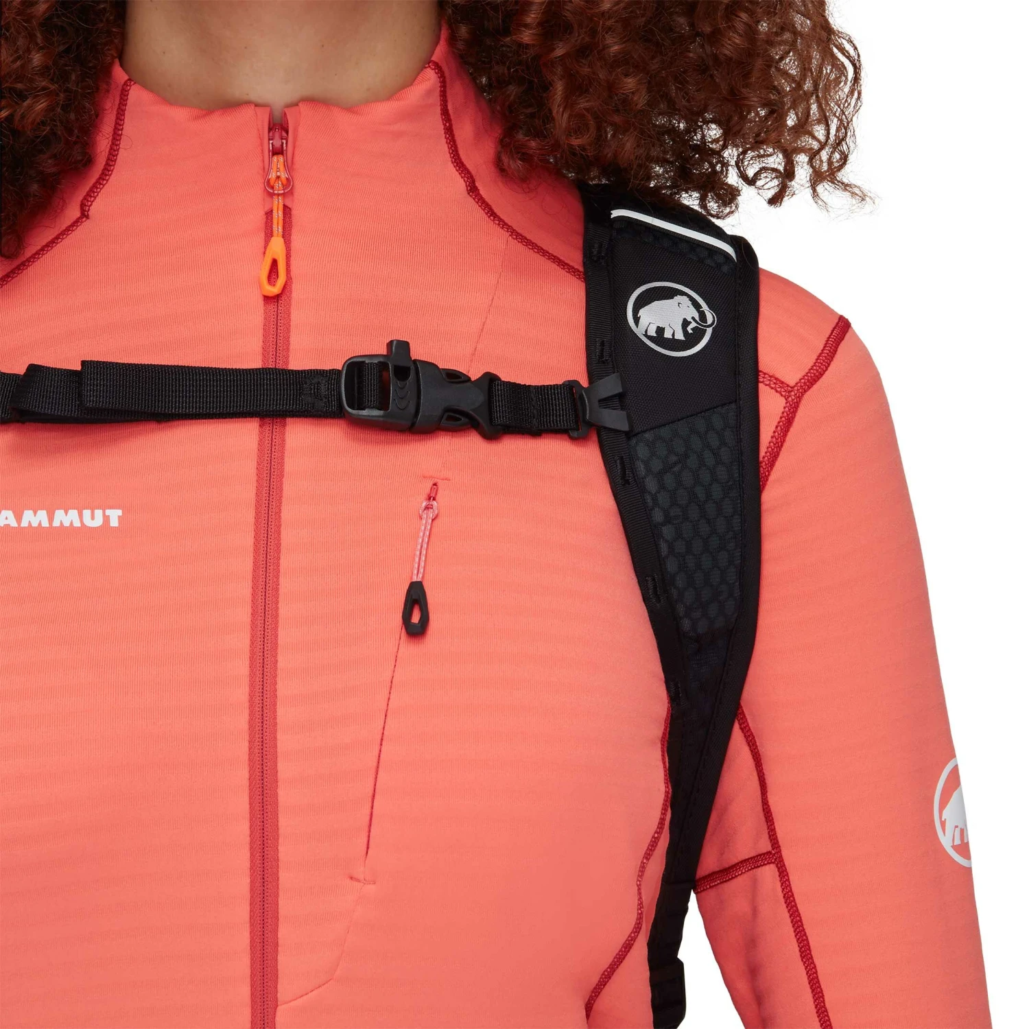 Mammut Lithium 25 Women 12 Mammut Lithium 25 Women - Billede 12