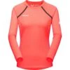 Mammut Moench Light Longsleeve Women