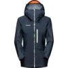 Mammut Nordwand Light Hardshell Jacket W