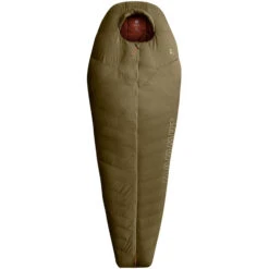 Mammut Relax Fiber Bag 0C