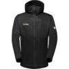Mammut Ultimate VII Softshell Hooded Jacket Men