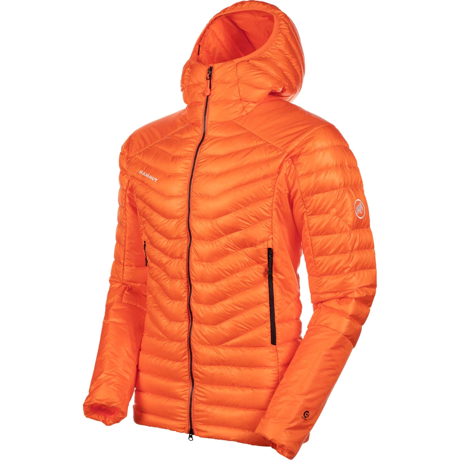 Mammut Eigerjoch Advanced Insulated Hooded Jacket Men 1 Mammut Eigerjoch Advanced Insulated Hooded Jacket Men