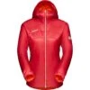 Mammut Eigerjoch Light Insulated Hooded Jacket Women