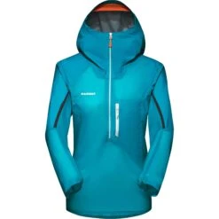 Mammut Felsgrat Hybrid Windbreaker Hoody W