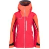 Mammut Nordwand Pro Hs Hooded Jacket Woman