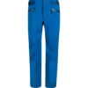 Mammut Nordwand Pro HS Pants Men Azurit