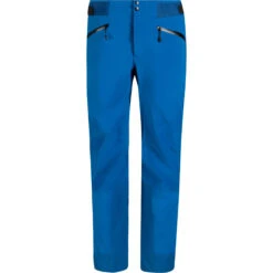 Mammut Nordwand Pro HS Pants Men Azurit