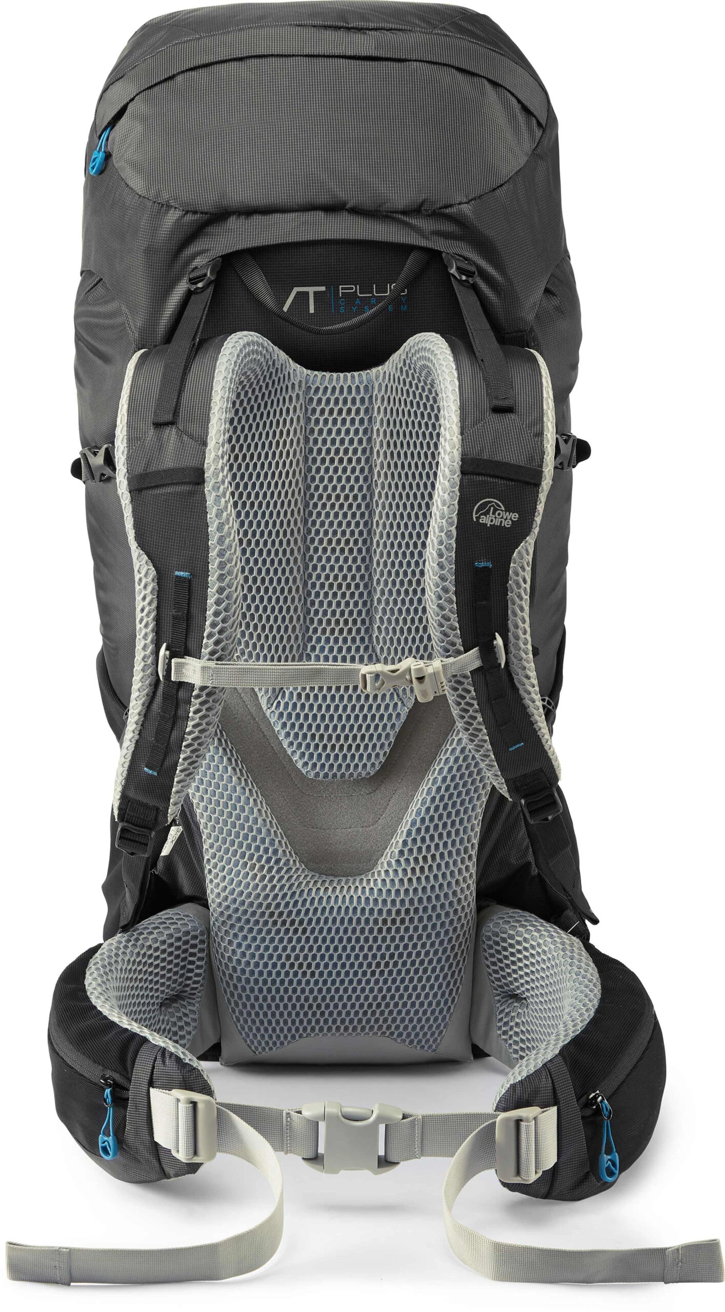 Lowe Alpine Manaslu 65:80 2 Lowe Alpine Manaslu 65:80 - Billede 2