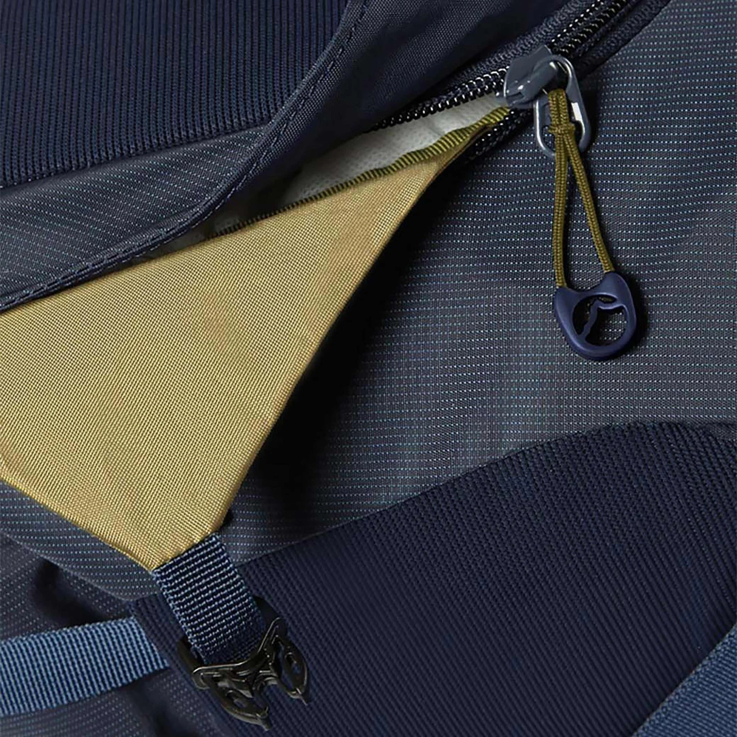 Lowe Alpine Manaslu 65:80 5 Lowe Alpine Manaslu 65:80 - Billede 5