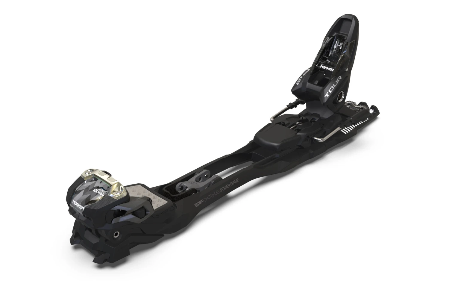 Marker F12 Tour EPF 1 Marker F12 Tour EPF