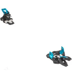 Marker Alpinist 9 -Skiudstyr Butik marker alpinist 9 black turquoise copy 1 2