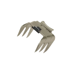 K2 Wayback 96 Starter Tour Set 10 K2 Wayback 96 Starter Tour Set -Skiudstyr Butik marker ski crampon 4