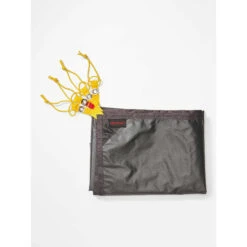 Marmot Tungsten UL 1P Footprint Slate Grey