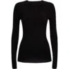 Megmeister Drynamo Eco Merino Long Sleeve Women
