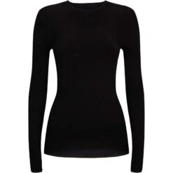 Megmeister Drynamo Eco Merino Long Sleeve Women