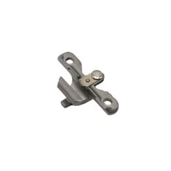 The M Equipment Crampon Interface