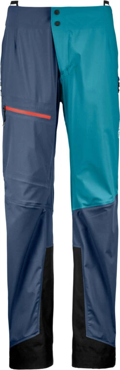 Ortovox Ortler 3L Pants Women FW 19/20