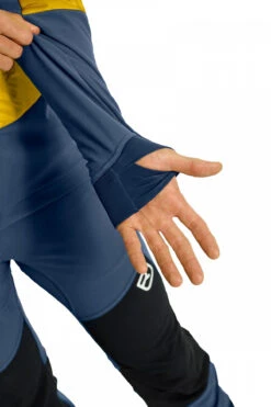 Ortovox Piz Palu Jacket Men 20 Ortovox Piz Palu Jacket Men -Skiudstyr Butik merino naturetec light swisswool piz palue jacket5d42ea6cb2efc 1200x2000