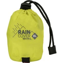 Millet Raincover XL Sulfur