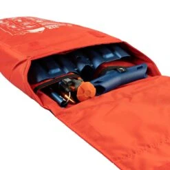 Millet Safety Pocket Red / Rouge -Skiudstyr Butik millet5