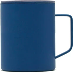 Mizu Camp Cup Insulated -Skiudstyr Butik mizu camp cup ocean blue