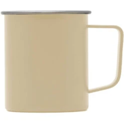 Mizu Camp Cup Insulated -Skiudstyr Butik mizu camp cup sand