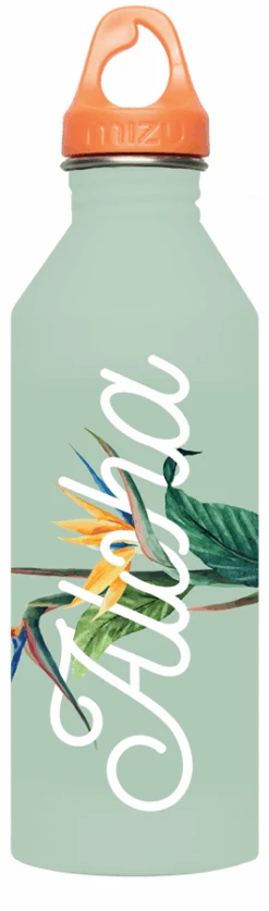 Mizu M8 Limited Edition -Skiudstyr Butik mizu m8 2016 aloha glossy mint 1 1