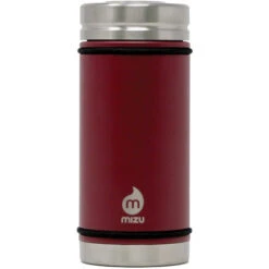 Mizu V5 -Skiudstyr Butik mizu v5 burgundy vlid 2