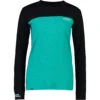 Mons Royale Yotei Boyfriend LS Women