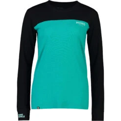 Mons Royale Yotei Boyfriend LS Women