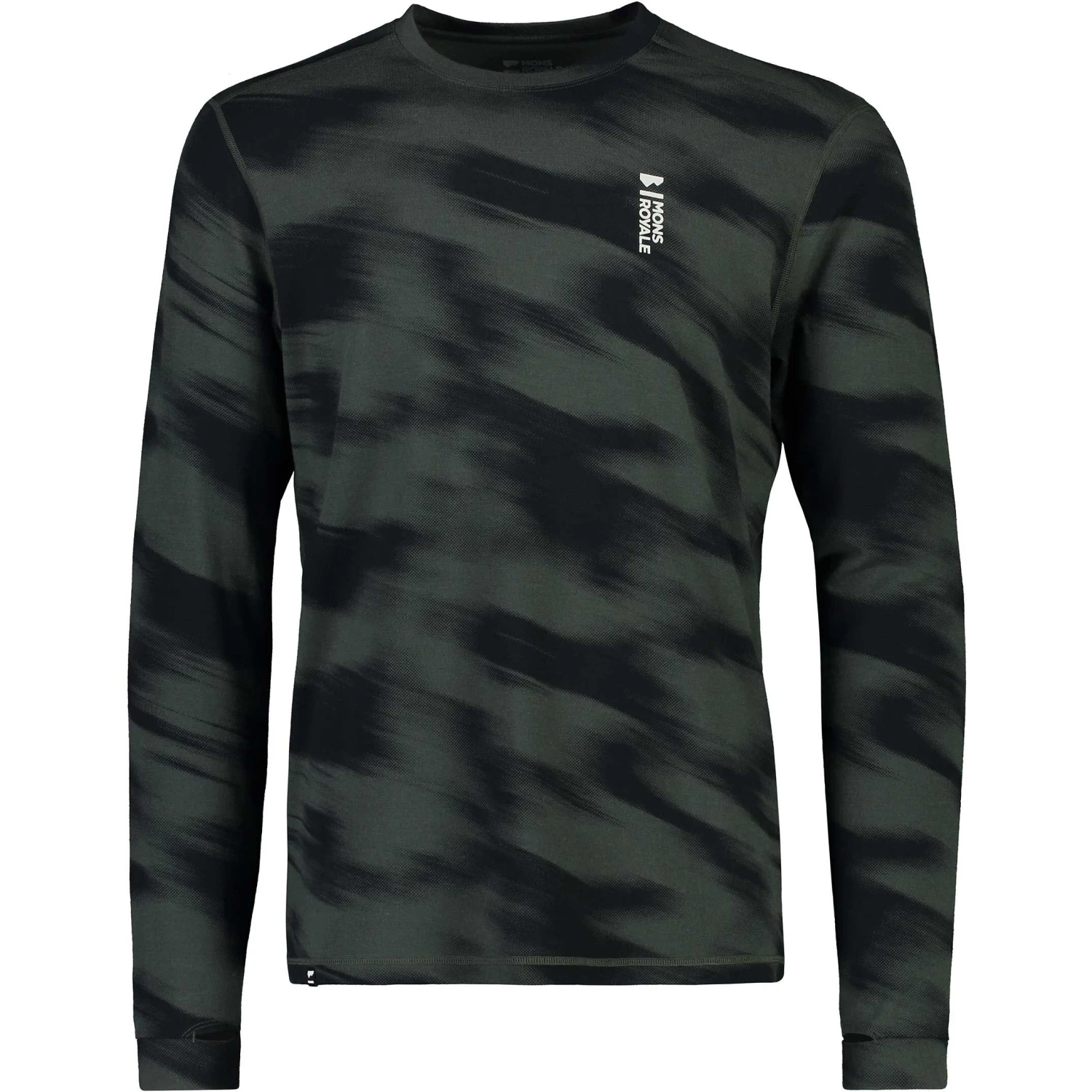 Mons Royale Cascade Merino Long Sleeve Men 1 Mons Royale Cascade Merino Long Sleeve Men