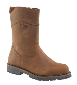 Olang Montreal Cuoio