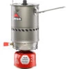 MSR Reactor 1.0L Stove System