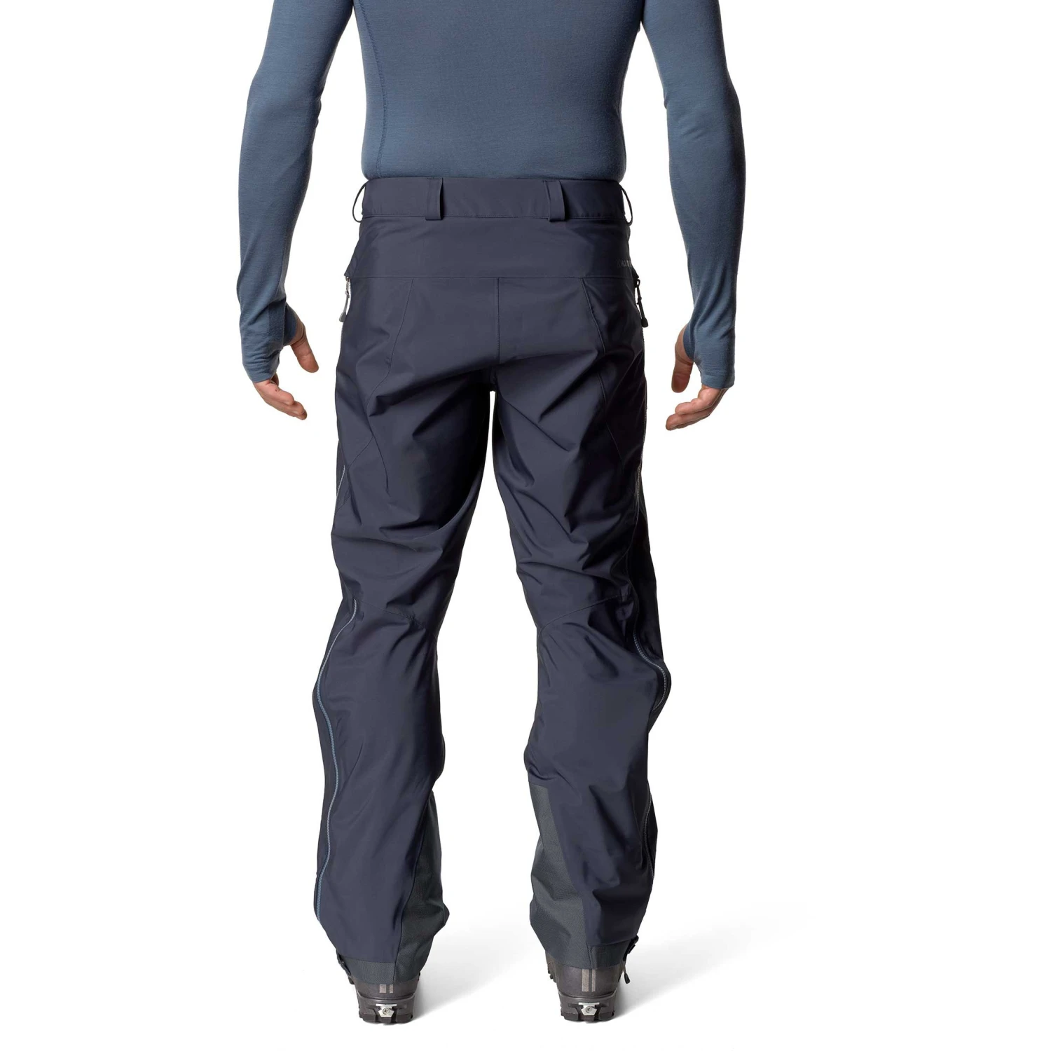 Houdini Mens Purpose Pants 4 Houdini Mens Purpose Pants - Billede 4