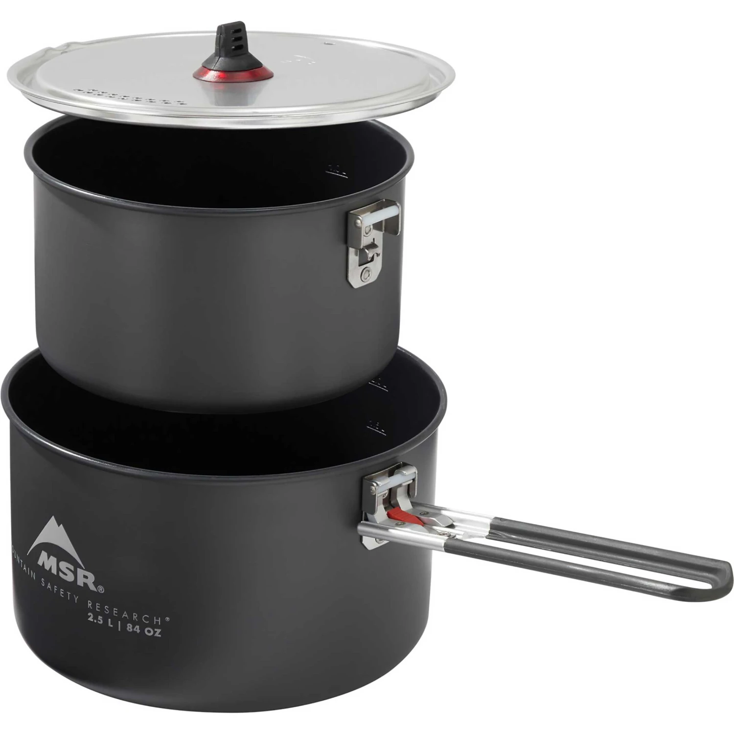 MSR Ceramic 2 Pot Set 1 MSR Ceramic 2 Pot Set