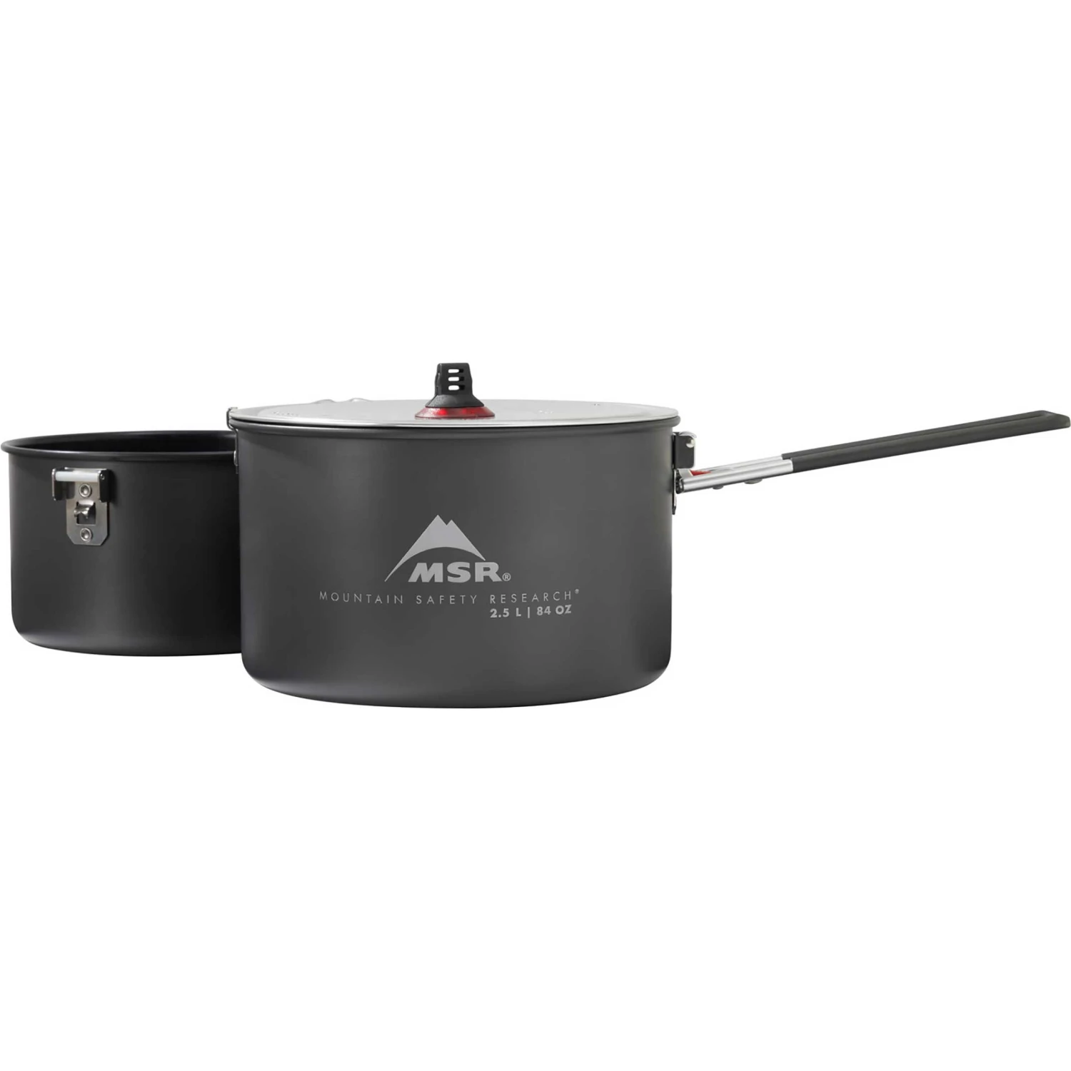 MSR Ceramic 2 Pot Set 3 MSR Ceramic 2 Pot Set - Billede 3