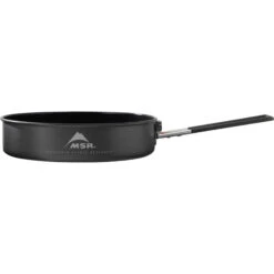 MSR Ceramic Skillet -Skiudstyr Butik msr ceramic flex skillet 2 13233 logo