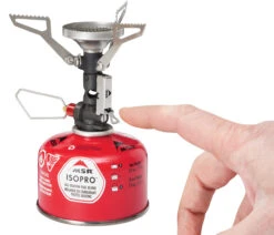 MSR PocketRocket DLX -Skiudstyr Butik msr pocketrocket deluxe 4 1