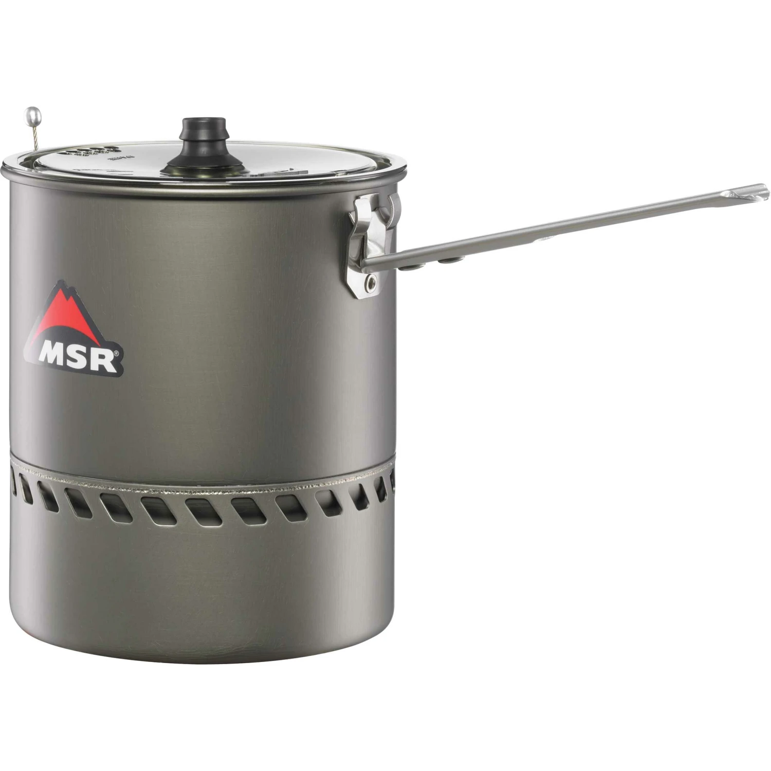 MSR Reactor 1.7L Stove System 1 MSR Reactor 1.7L Stove System