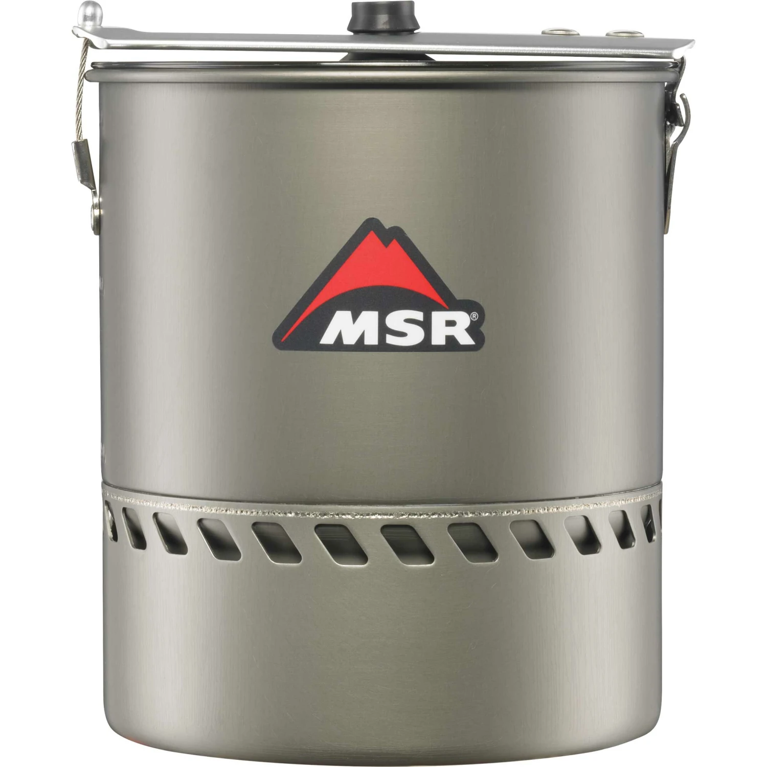 MSR Reactor 1.7L Stove System 3 MSR Reactor 1.7L Stove System - Billede 3