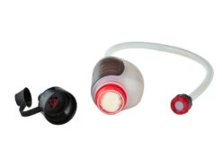 MSR Trailshot Microfilter -Skiudstyr Butik msr trailshot pocket seized water filter 5