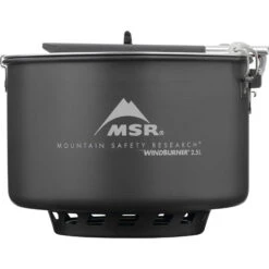 MSR WindBurner Sauce Pot -Skiudstyr Butik msr windburner sauce pot closed prcopy 13493