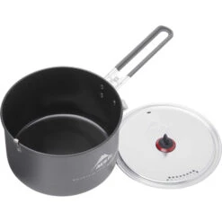 MSR WindBurner Sauce Pot -Skiudstyr Butik msr windburner sauce pot fusion 13493 pr