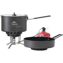 MSR WindBurner Combo Stove System