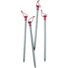 MSR Core Tent Stakes Kit 9 Inch / 23 Cm