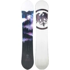 Never Summer Lady FR 22/23 Demo 153