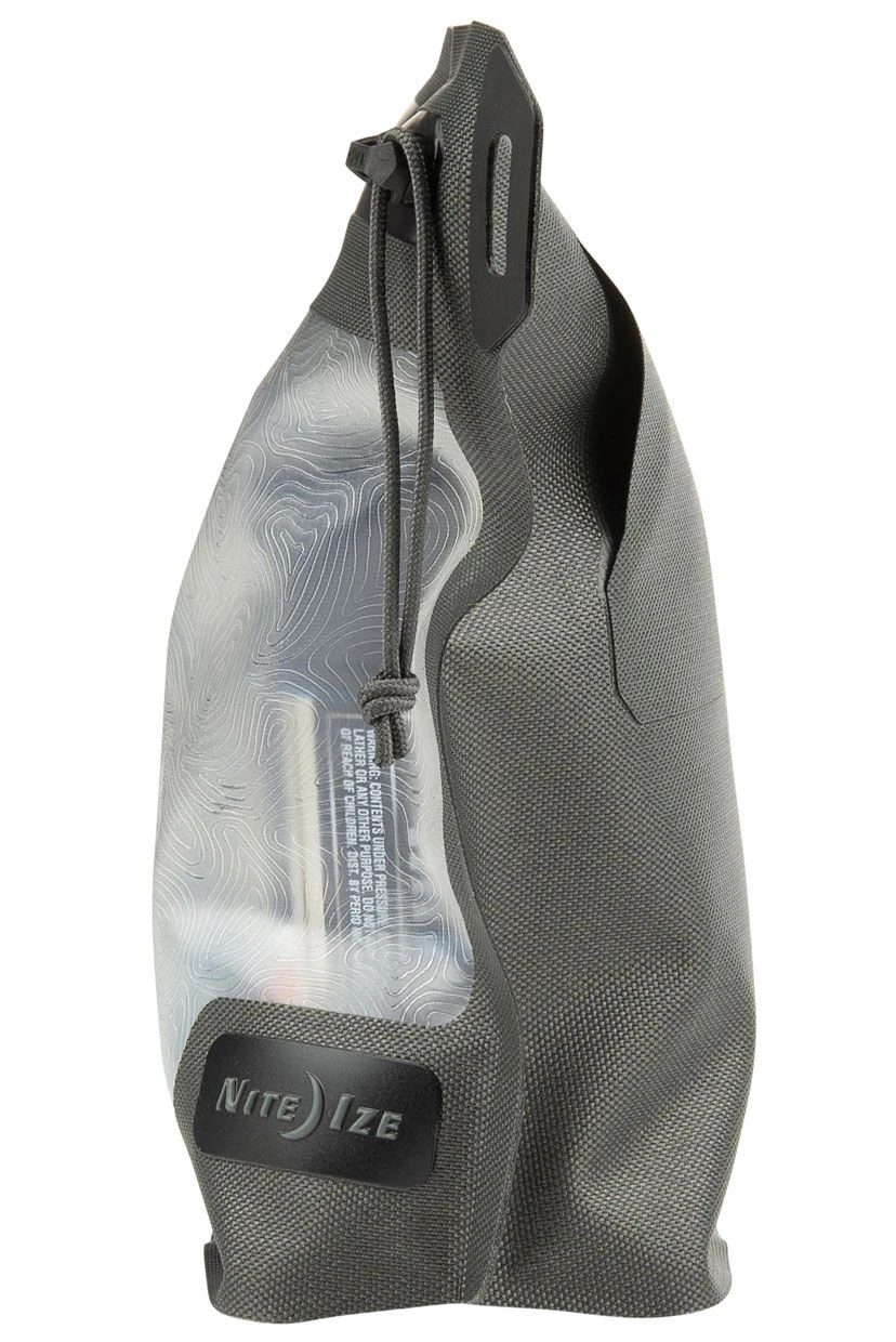 Nite Ize RunOff Waterproof 3-1-1 BAG 3 Nite Ize RunOff Waterproof 3-1-1 BAG - Billede 3